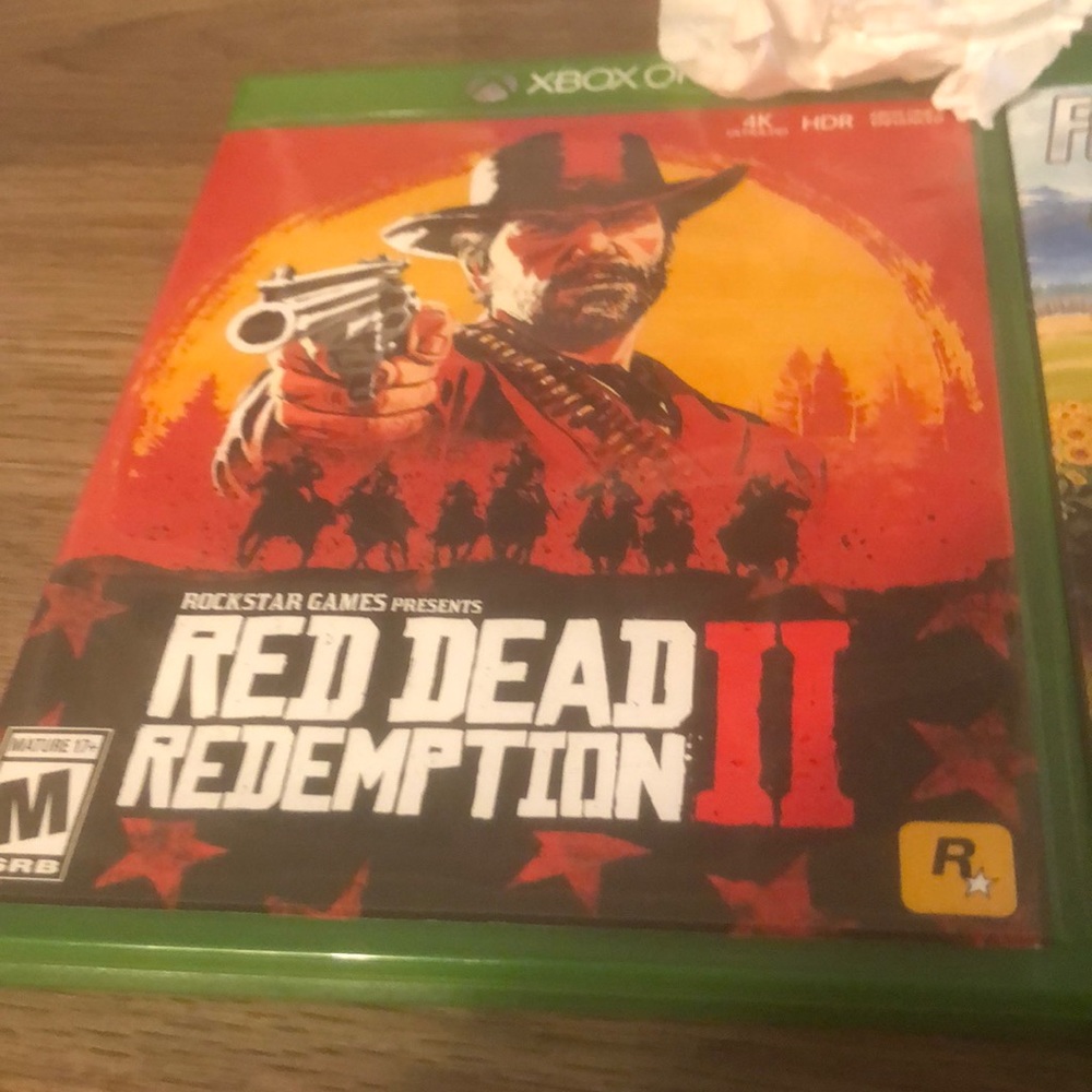 A game